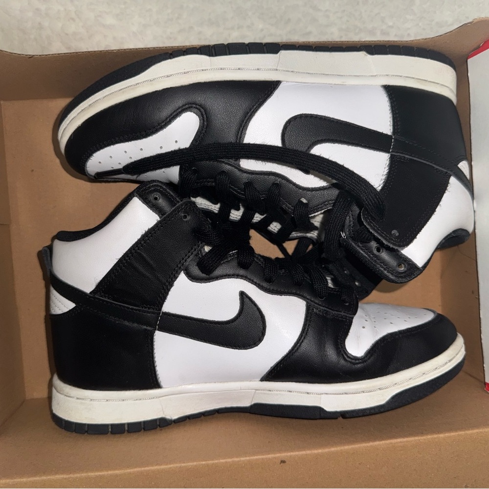 🏀 Nike dunks - Picture 9 of 12